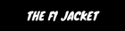 F1 JACKET - Home