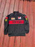 Jacket Ferrari Black Vintage