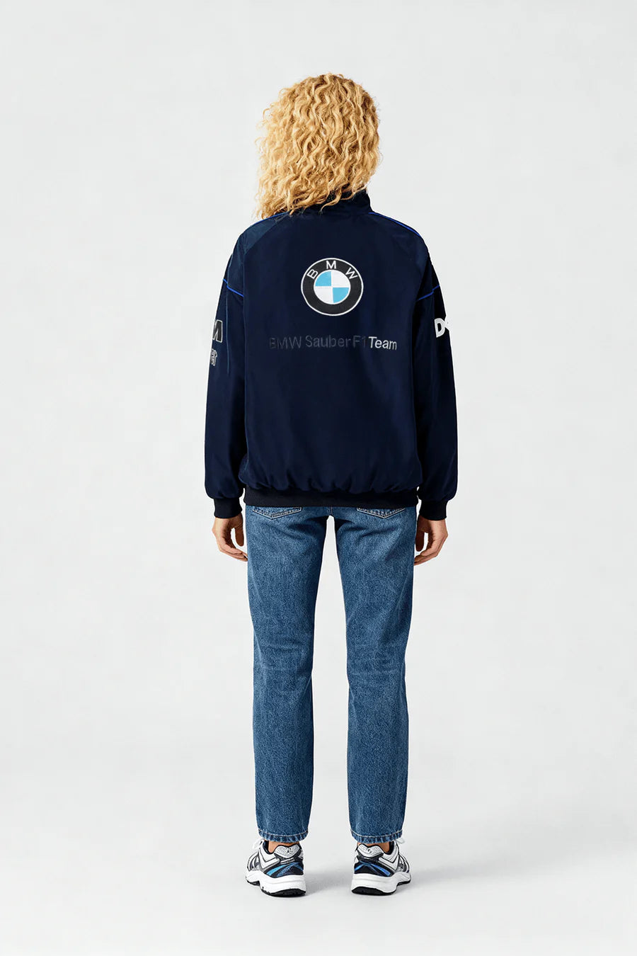 BMW RACING JACKET