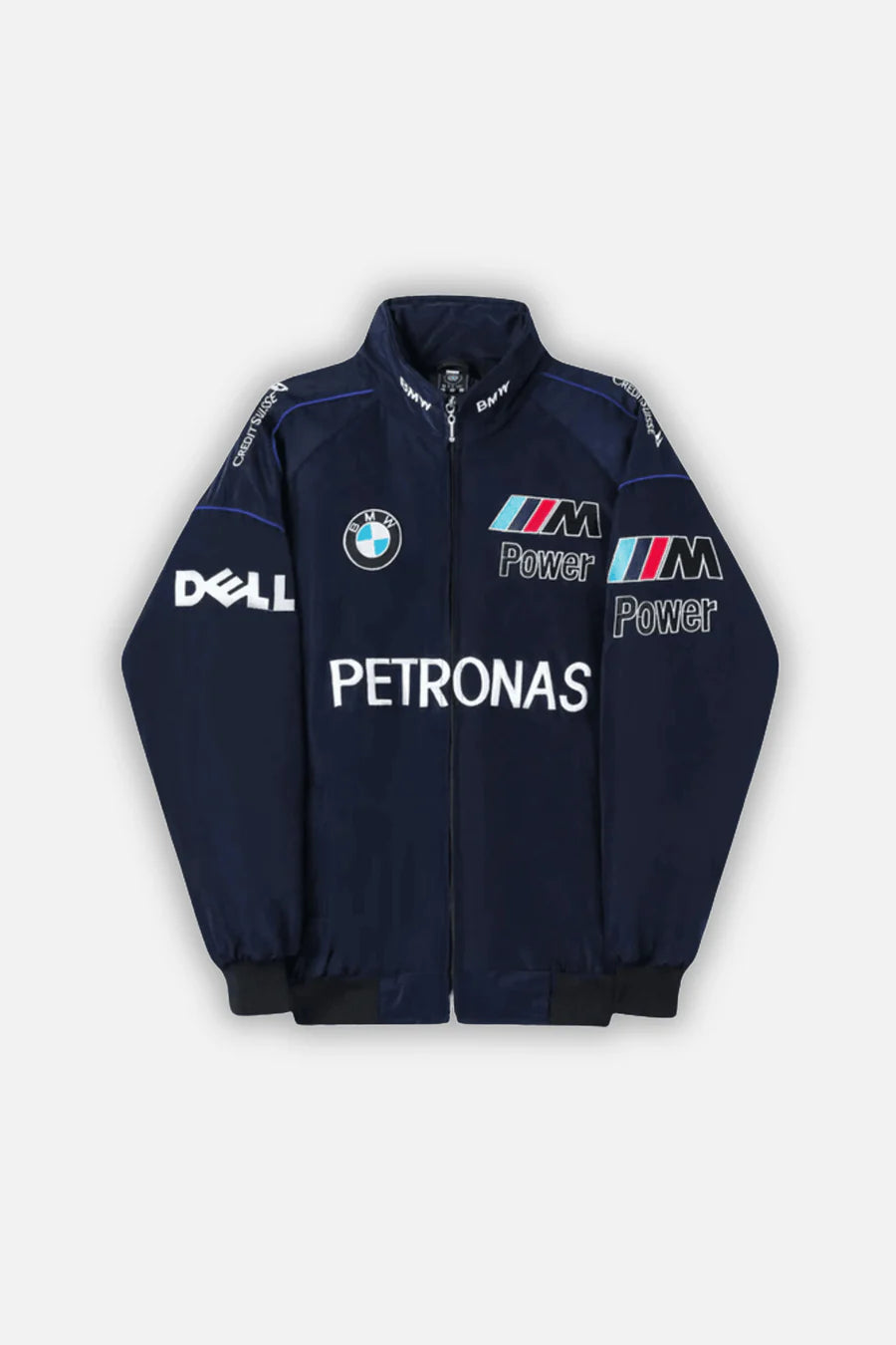 BMW RACING JACKET