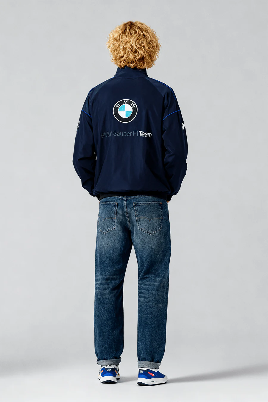 BMW RACING JACKET