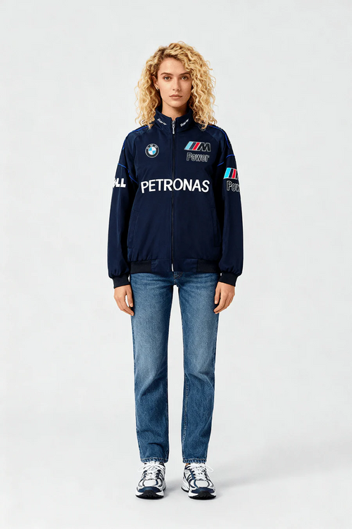BMW RACING JACKET