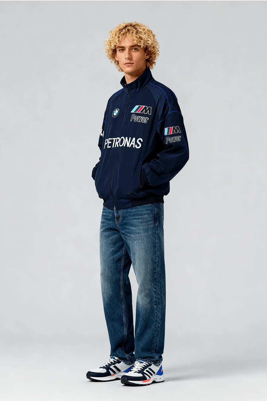 BMW RACING JACKET