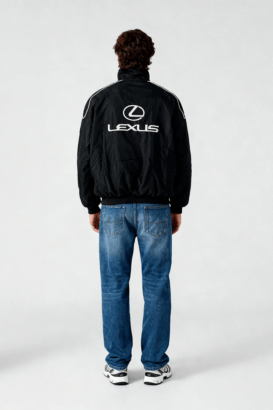 LEXUS RACING JACKET