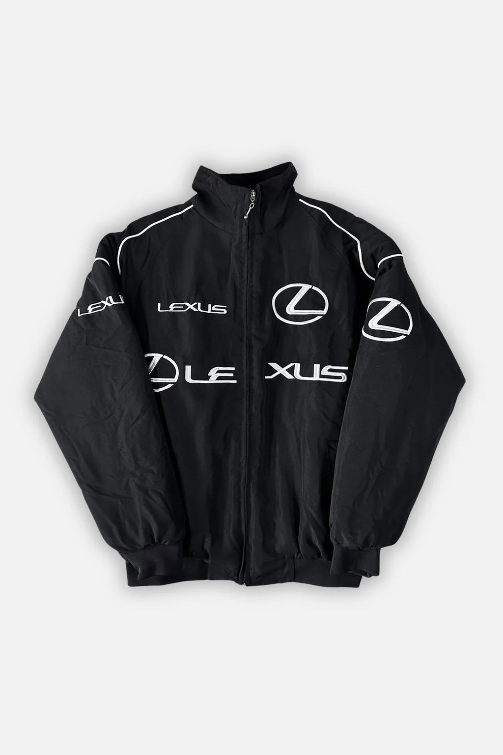 LEXUS RACING JACKET