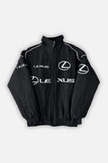 LEXUS RACING JACKET