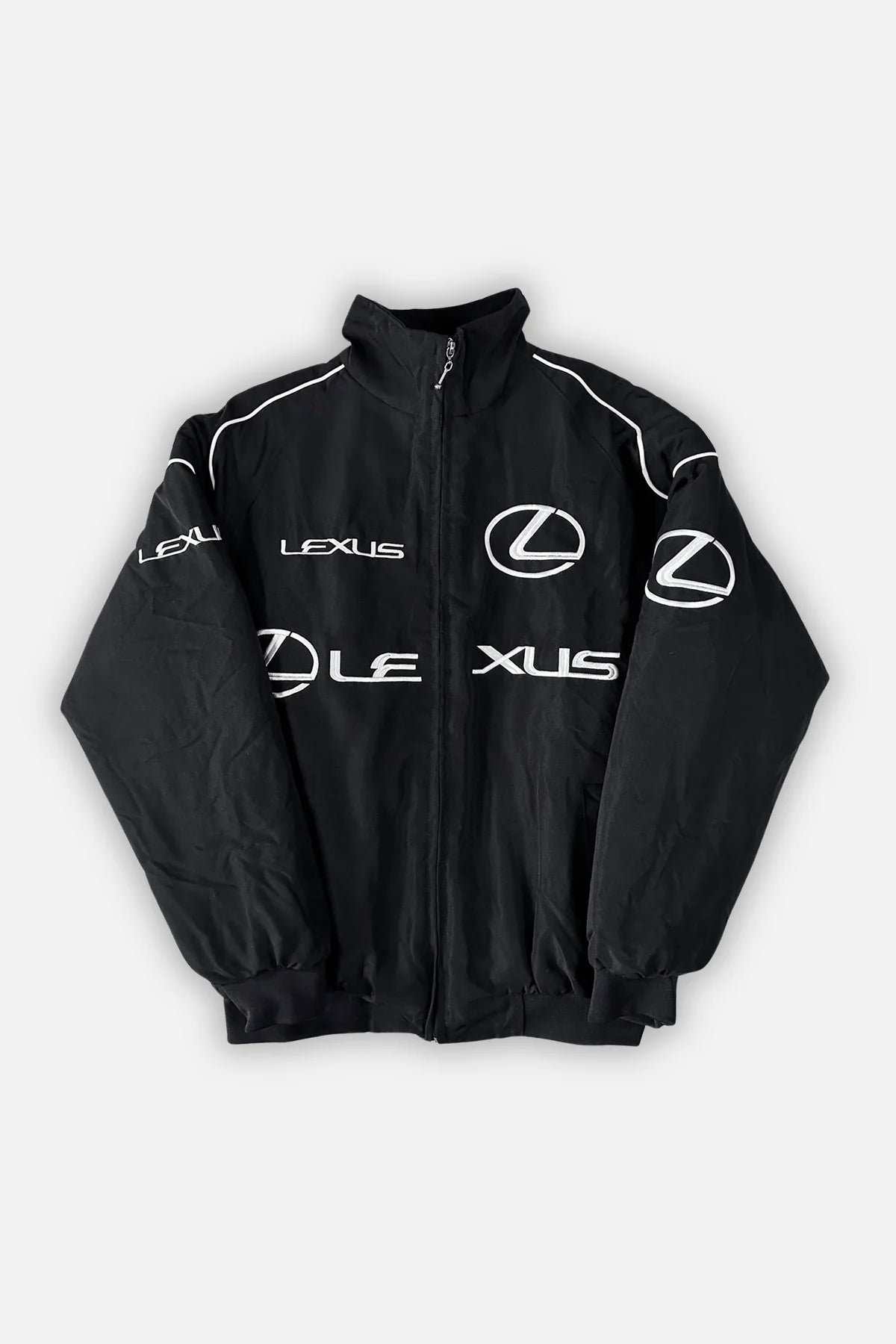LEXUS RACING JACKET