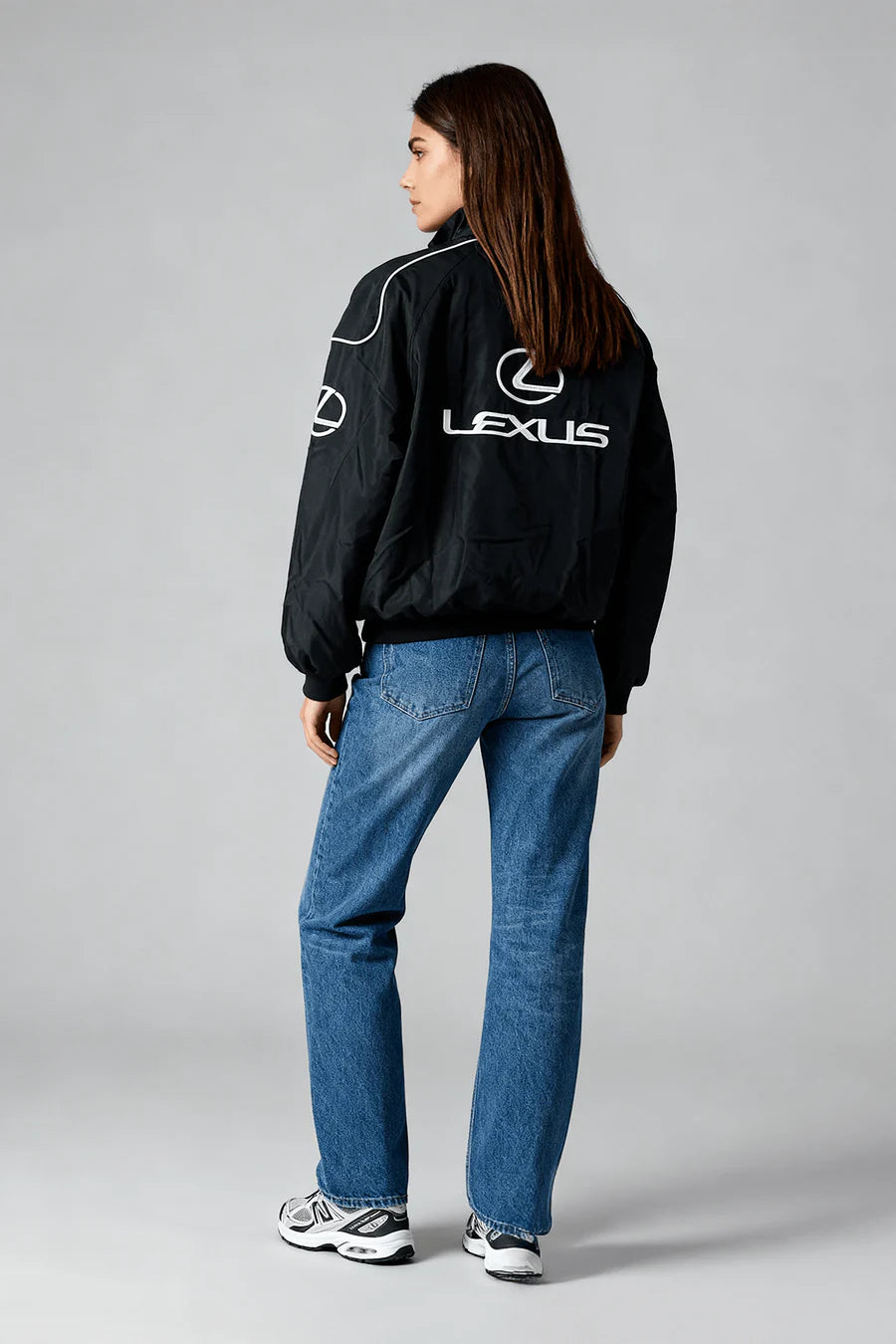 LEXUS RACING JACKET