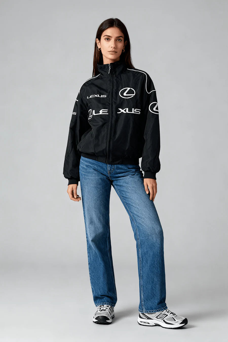 LEXUS RACING JACKET