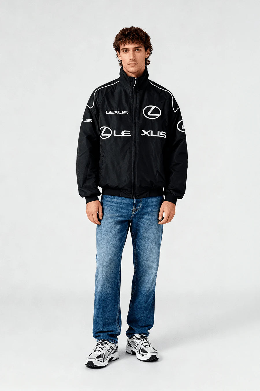 LEXUS RACING JACKET