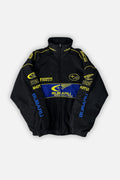 SUBARU RACING JACKET