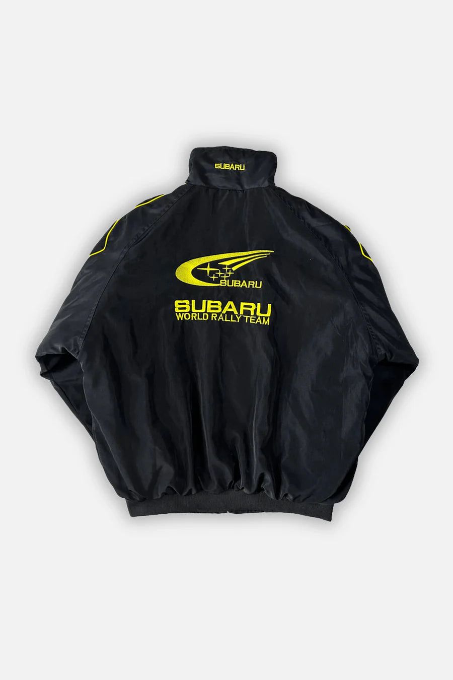 SUBARU RACING JACKET