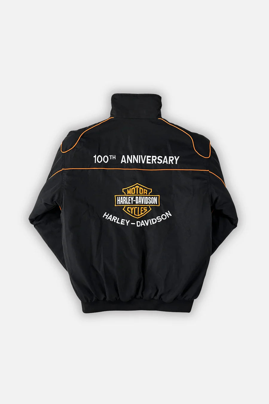 HARLEY-DAVIDSON RACING JACKET