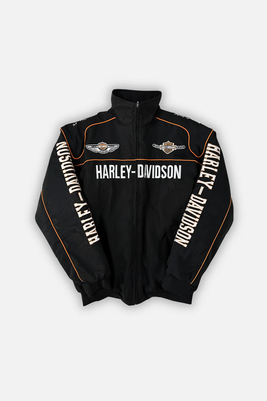 HARLEY-DAVIDSON RACING JACKET