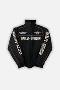 HARLEY-DAVIDSON RACING JACKET